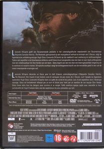 The Revenant