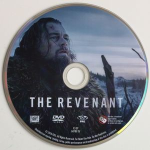 The Revenant