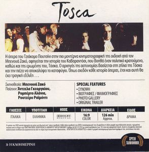 Tosca