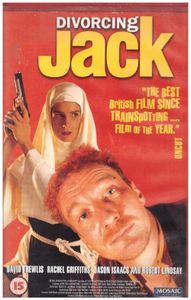 Divorcing Jack