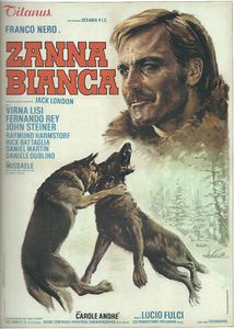 Zanna Bianca