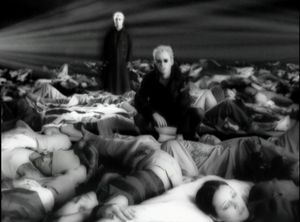 Pet Shop Boys: You Only Tell Me You Love Me When You're Drunk