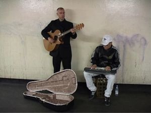 Pet Shop Boys: London
