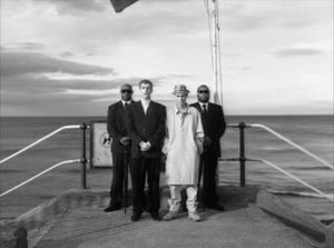 Pet Shop Boys: So Hard (Extended Version)