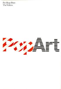 Pet Shop Boys: PopArt - The Videos