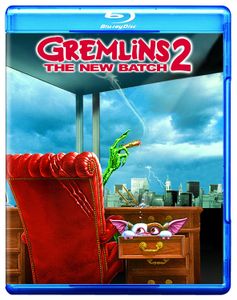 Gremlins 2: The New Batch