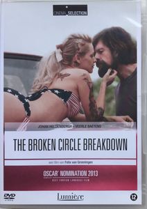The Broken Circle Breakdown
