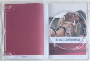 The Broken Circle Breakdown