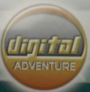 Digital Adventure