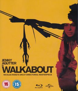 Walkabout