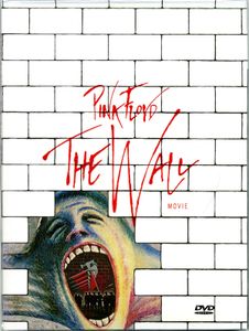 Pink Floyd: The Wall