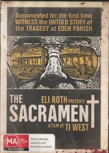 The Sacrament