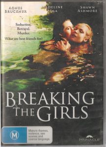 Breaking the Girls