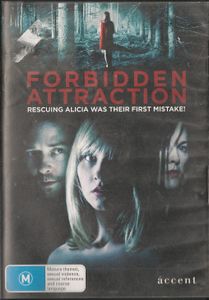 Forbidden Attraction
