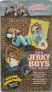 The Jerky Boys: The Movie