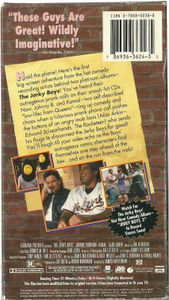 The Jerky Boys: The Movie