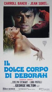 Il Dolce Corpo Di Deborah