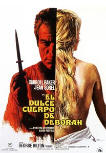 Il Dolce Corpo Di Deborah