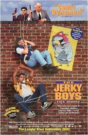 The Jerky Boys: The Movie