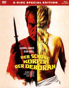 Der schöne Körper der Deborah