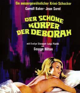 Der schöne Körper der Deborah
