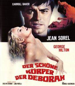 Der schöne Körper der Deborah