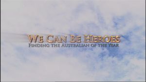 We Can Be Heroes