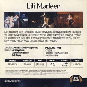 Lili Marleen