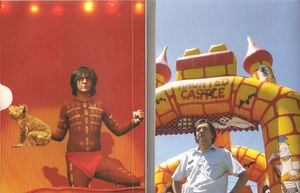 We Can Be Heroes