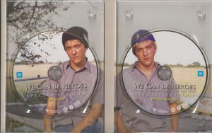 We Can Be Heroes