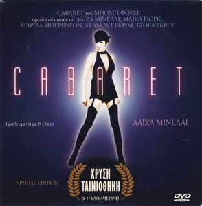 Cabaret (Special Edition)