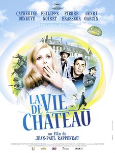 La Vie De Château