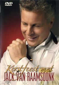 Kerstfeest Met Jack van Raamsdonk