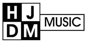 HJDM Music