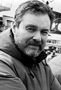 Alan J. Pakula