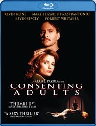 Consenting Adults