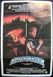Spacehunter: Adventures in the Forbidden Zone