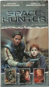 Spacehunter