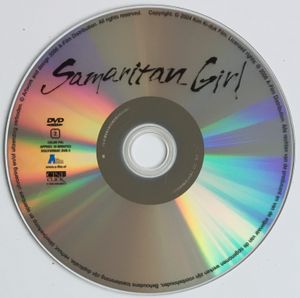 Samaritan Girl
