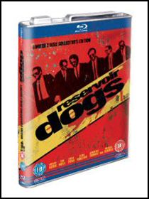 Reservoir Dogs