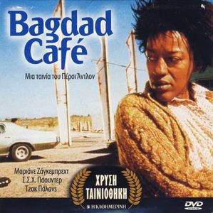 Bagdad Café