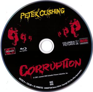 Corruption