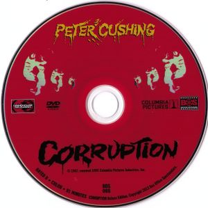 Corruption
