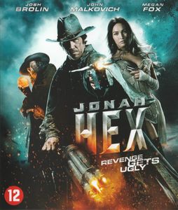 Jonah Hex