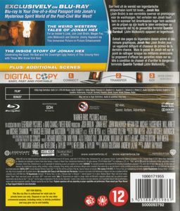 Jonah Hex
