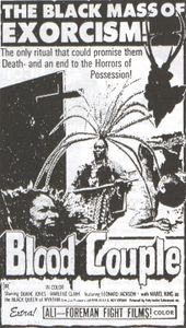 Ganja & Hess