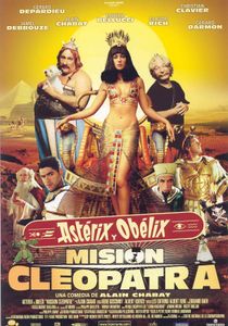 Astérix et Obélix: Mission Cléopâtre