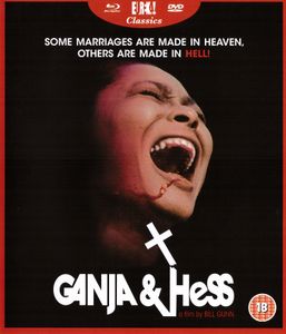 Ganja & Hess