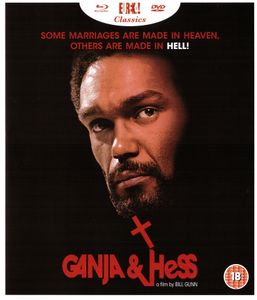 Ganja & Hess
