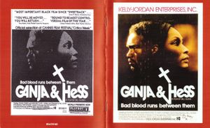 Ganja & Hess